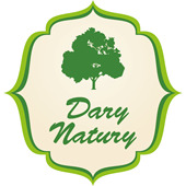 Dary natury logo